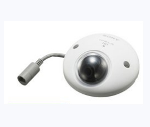 Sony Electronics Inc. SON-SNCXM632 Network 1080p/30fps Full HD Outdoor/In-vehicle Ruggedized Compact Mini Dome Camera - X Series - Powered by IPELA ENGINE