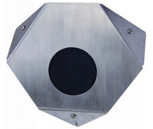 Speco Technologies SPT-CVC607CMTP22 960H Vandal Resistant Corner Mount Color Camera