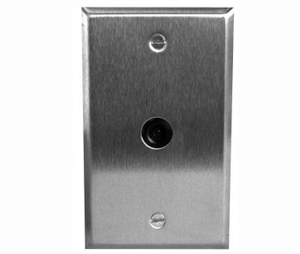 Speco Technologies SPT-CVC6756 960H Color In-Wall Camera