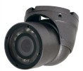 Speco Technologies SPT-HT71HG 960H Weather/Vandal Resistant Miniature Dome/Turret Color Camera