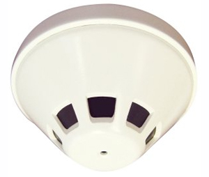 Speco Technologies SPT-VL562SD Discreet Ceiling Mounted Color Camera