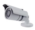 Speco Technologies SPT-VL66W Weather Resistant Color Dual Voltage IR Camera