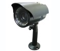 Speco Technologies SPT-VL67 Weather Resistant Color Dual Voltage IR Camera