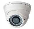 Speco Technologies SPT-VLEDT1HW 960H IR Indoor/Outdoor Turret Camera