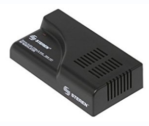 Steren Electronics STN-203101 Video RF Modulator with S-VHS Input