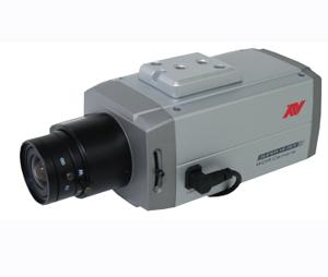 ATV STV-CBP690WDR2 WDR Full Body Camera with PIXIM Digital Pixel System Technology