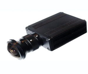 Sentry360 STY-FSIP14K FullSight™ IP 14 MP 360° Day/Night Camera