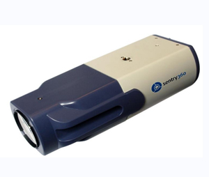 Sentry360 STY-ISIP290 InSight™ IP 2MP Fixed Camera with 18x Optical Zoom