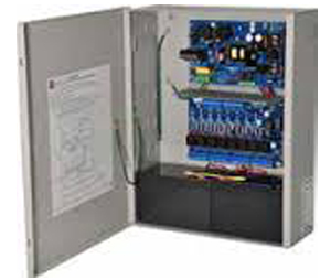 Altronix ALT-AL600ACMCB220 Power Supply/Chargers with Multi Output Acces Power Controllers