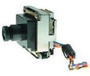 American Video Equipment AVE-121019 Asynchronous Transfer Mode Camera