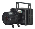 CBC Americas Corporation CHU-MCWB312NA  Compact Wide Dynamic Range Camera