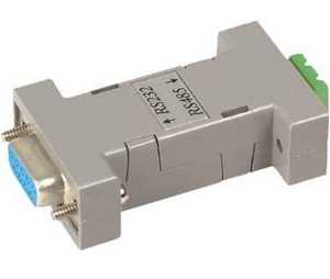 Compulan Center CID-IVRS001  RS485 TO RS232 Converter