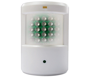 Everfocus Electronics EVE-ECMD900I  720P AHD Covert Passive Infra Red IR Camera