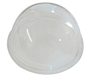 Everfocus Electronics EVE-PSHEPTZCLEAR Cover shell for EPTZ900/1000/3000 Camera