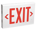GE Security GEC-EX450P3  GBC Exit Sign Camera Functional
