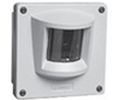 GE Security GEC-TK0450 Rugged Indoor/Outdoor Camera