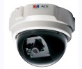 ACTI Corporation ACI-ACM3411 1.3MP Indoor Dome Camera