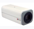 ACTI Corporation ACI-I27 4MP Day/Night Zoom Box Camera
