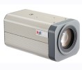 ACTI Corporation ACI-KCM5211 4MP Day/Night Zoom Box Camera