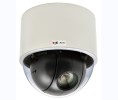ACTI Corporation ACI-KCM8111 2MP Day/Night Indoor PTZ Camera