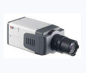 ACTI Corporation ACI-TCM5211 1.3MP Day/Night IP Box Camera