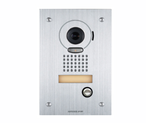 Aiphone AIP-JPDVF Vandal-resistant Video Door Station