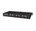 Altronix ALT-HUBWAYLD8DS UL Listed Active UTP Transceiver Hub