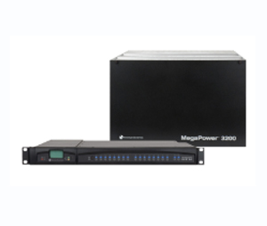 American Dynamics AMD-AD2010P Matrix Standard Bay for MP 3200 Systems