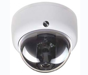 American Dynamics AMD-ADCA7DBIC4N Indoor Dome Camera