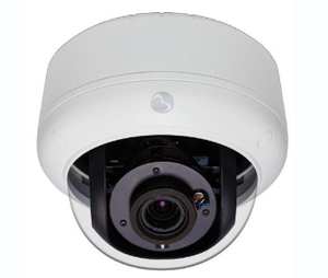 American Dynamics AMD-ADCI210D111 Indoor Day/Night Camera