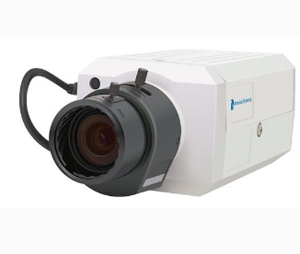 American Dynamics AMD-ADCI400X002 Indoor Day/Night Box Camera