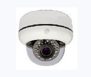 Illustra AMD-ADCI600D011 Indoor HD Day/Night Mini-Dome Camera