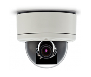 American Dynamics AMD-ADCIP2155DN 2MP Day/Night MegaDome Camera