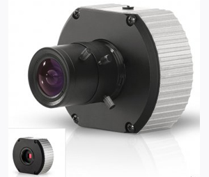 Arecont Vision ARC-AV1115DNV1 1.3MP Day/Night Compact IP Camera