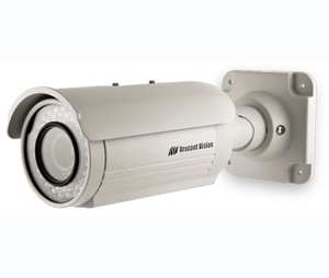 Arecont Vision ARC-AV1125IRV1 1.3MP Day/Night Bullet IP Camera