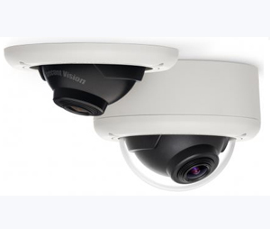 Arecont Vision ARC-AV1145DN04DLG 1.3MP Indoor Day/Night Dome Camera