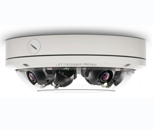 Arecont Vision ARC-AV12276DN28 12MP WDR Day/Night Omni-Directional Camera