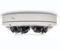 Arecont Vision ARC-AV12275DN08 12MP Day/Night Omni-Directional Camera