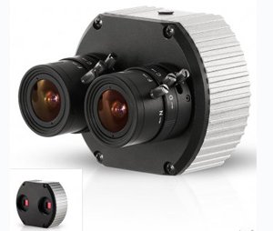 Arecont Vision ARC-AV3236DN 3MP/1.2MP Day/Night Compact Camera