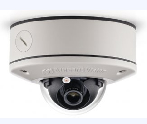 Arecont Vision ARC-AV3555DNS 3MP Day/Night MicroDome Camera