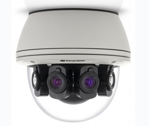Arecont Vision ARC-AV5585PM 5MP Day/Night Camera