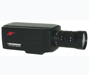ATV ATV-C540TDN Day/Night Super High Resolution Color Camera with Sens-up