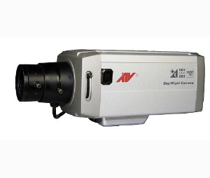 ATV ATV-C600TDNW Day/Night WDR Full Body Camera