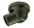 ATV ATV-CTRT7550G Day/Night WDR Turret Dome Camera
