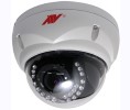 ATV ATV-IPVD2MTRI 2MP Day/Night IP Vandal Dome Camera