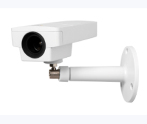 Axis Communications AXS-M1145 1080p HDTV Day/Night Network Camera