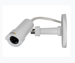 Axis Communications AXS-M2014E HDTV Bullet-style Network Camera