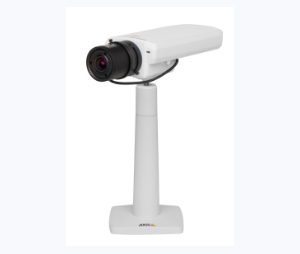 Axis Communications AXS-P1357 5MP Day/Night Fixed Network Camera