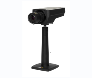 Axis Communications AXS-Q1614 720p HDTV Day/Night Fixed Network Camera