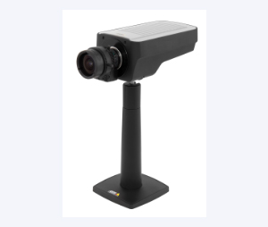 Axis Communications AXS-Q1615 1080p HDTV Day and Night Fixed Network Camera